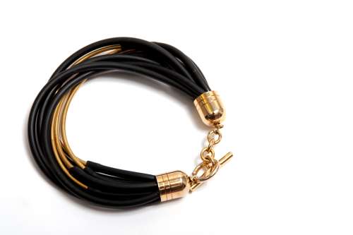 Bracciale in pvc Paul