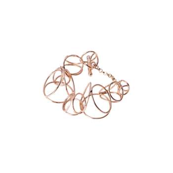 Bracciale in bronzo Fantasy