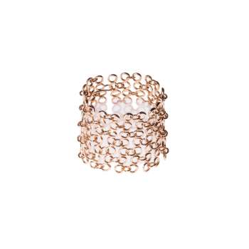 Bracciale in bronzo Milly