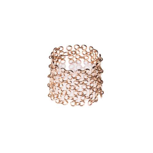 Bracciale in bronzo Milly