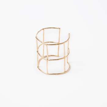 Bracciale in bronzo Mary