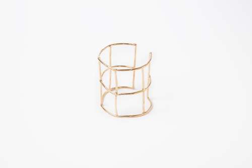 Bracciale in bronzo Mary