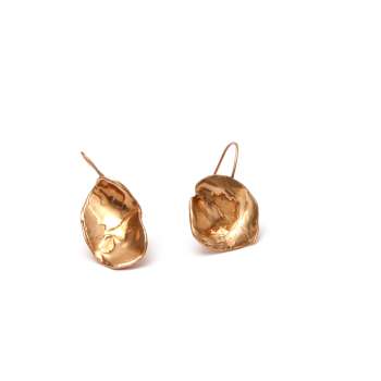 Orecchini in Bronzo Uncino